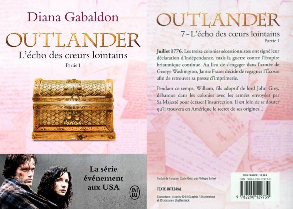 Interview de Déborah Hernould