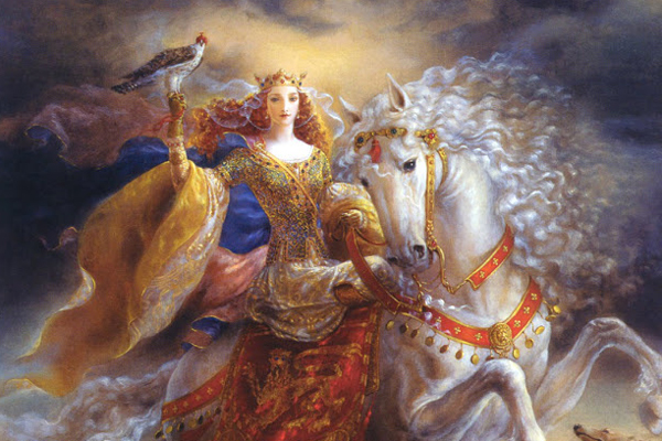 Interview de Alexandrine Solane