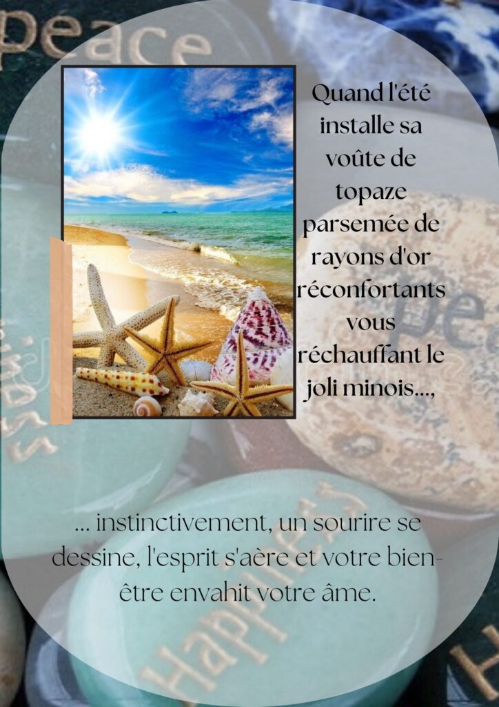 Réflexion sur le bonheur