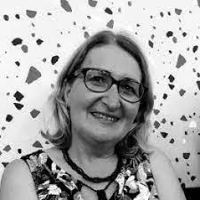 Interview de Alexandrine Solane