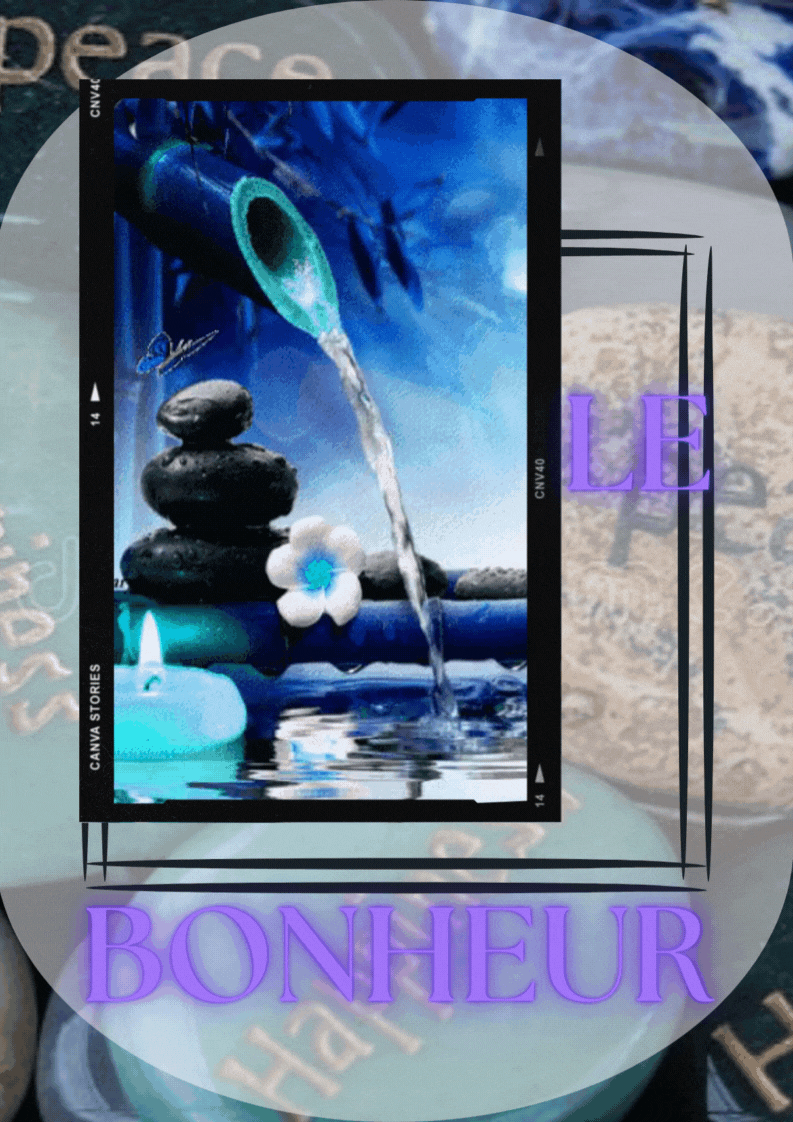 Réflexion sur le bonheur