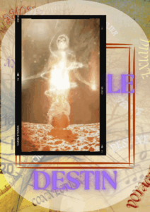 Réflexion sur le destin