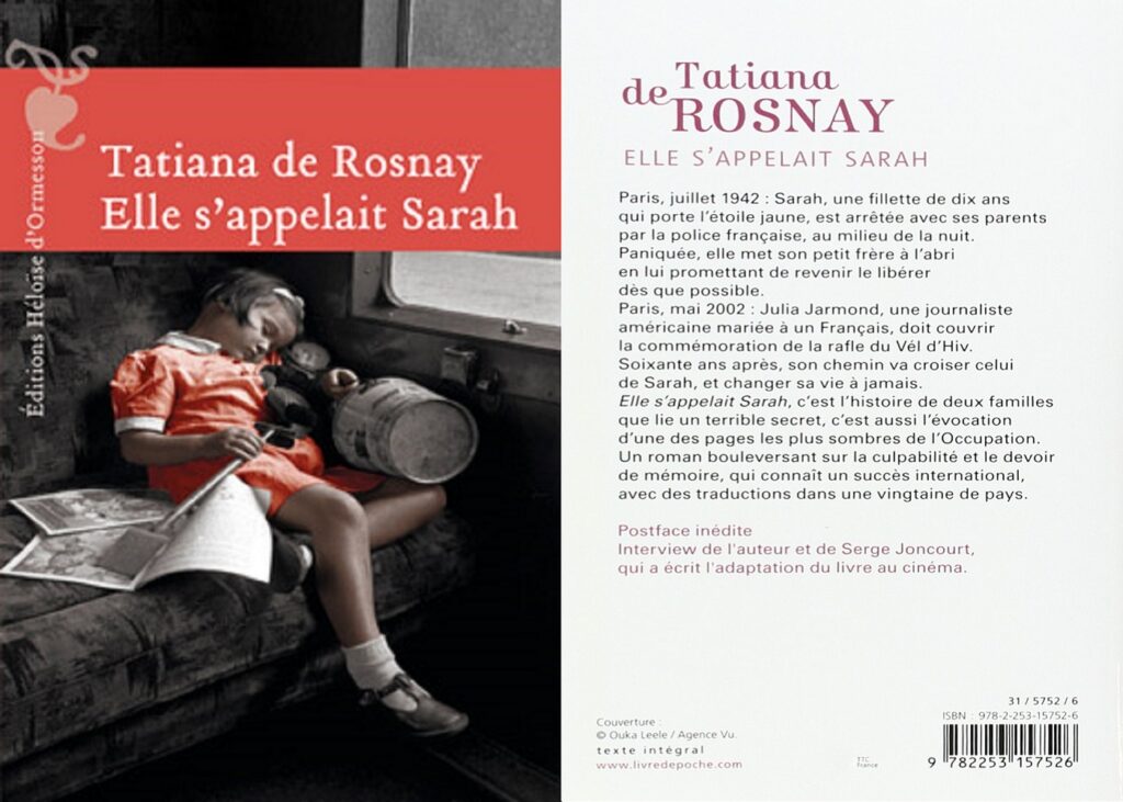 Interview de Déborah Hernould