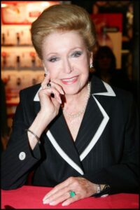 Interview de Déborah Hernould