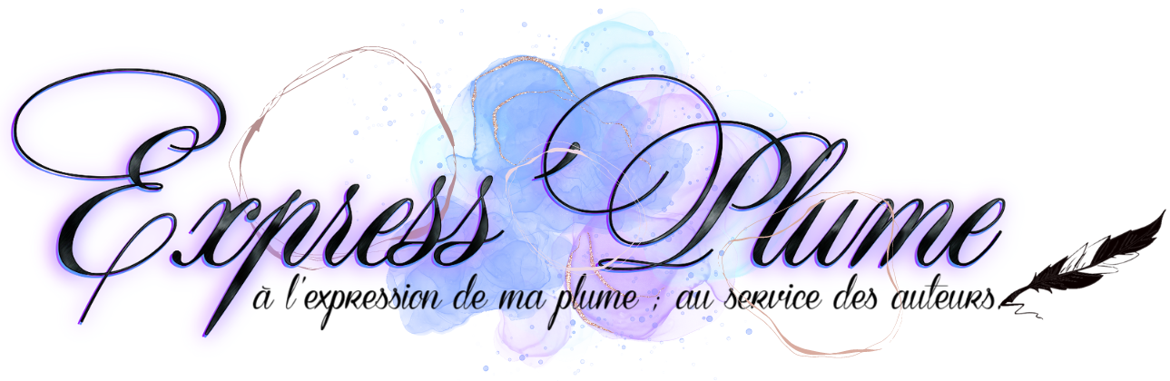 Logo de Express'Plume