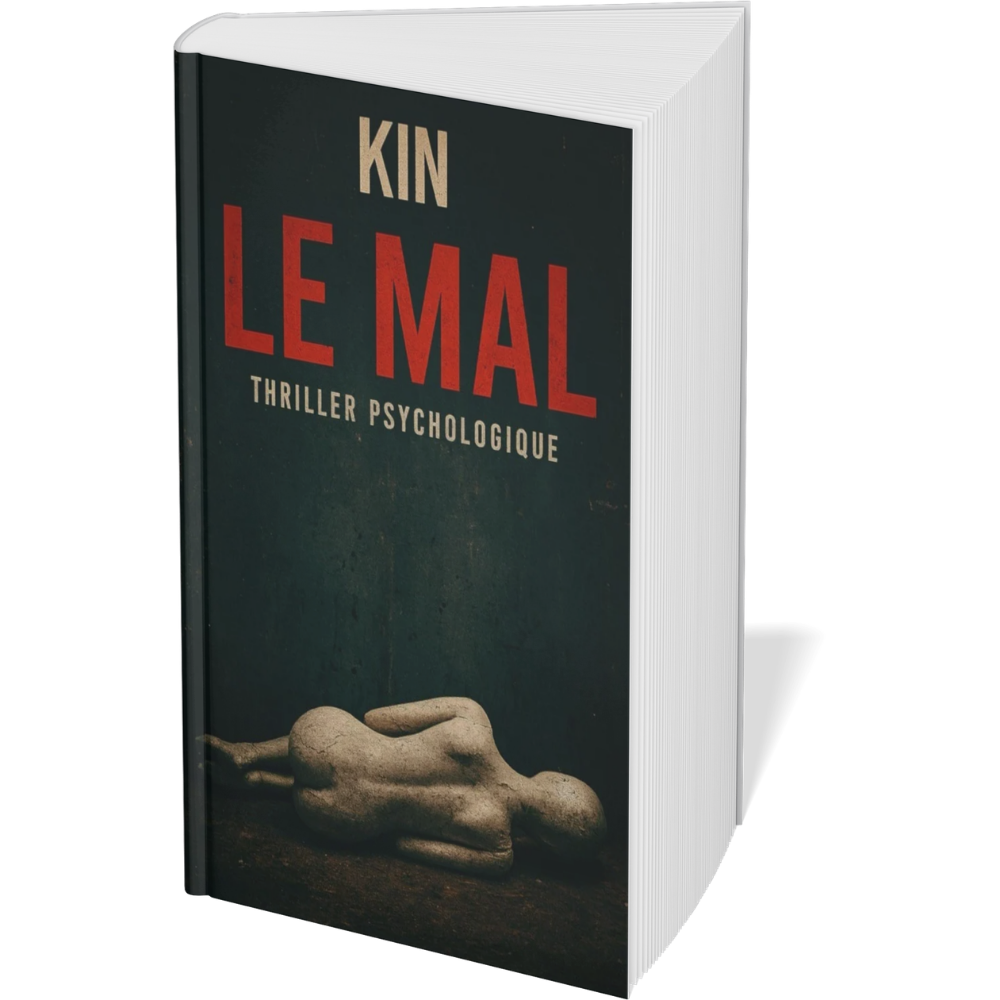 Thriller Psychologique de Kin : " Le Mal "